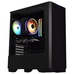 PC Fixe  VENOM - I5-14400F/RTX4060/16Go/1To Grosbill