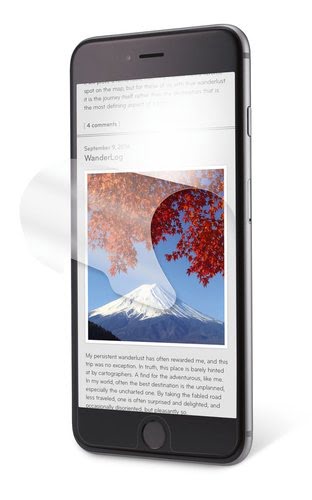 3M Anti-Glare screen iPhone 6+/98044060592