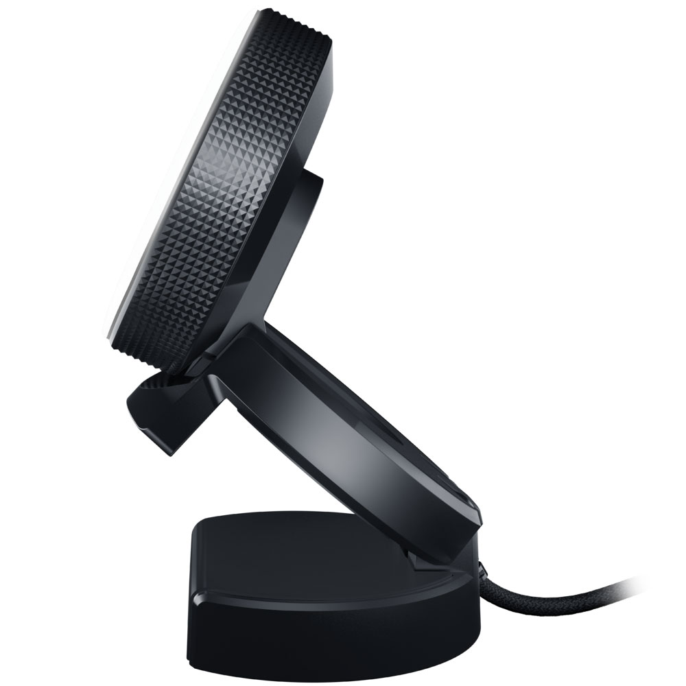 Razer KIYO - Broadcaster Cam (RZ19-02320100-R3M1) - Achat / Vente Accessoire Streaming / Vlogging  sur grosbill.com - 2