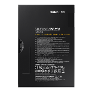 Samsung 980#  M.2 - Disque SSD Samsung - grosbill.com - 5