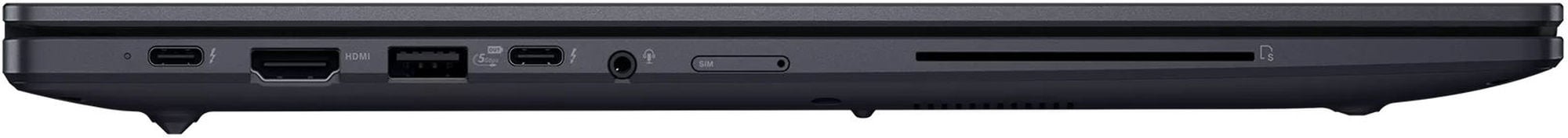 Asus 90NX08J1-M00VH0 - PC portable Asus - grosbill.com - 4
