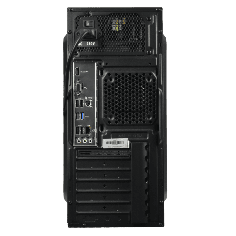 Grosbill FamilyStation I5 Plus I5-12500/8Go/500Go/W11H (PCG-10602826) - Achat / Vente PC Fixe sur grosbill.com - 3