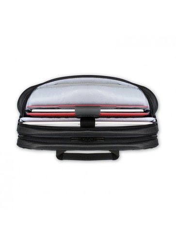DESIGNS Convertible Notebook Case backpack or (400510) - Achat / Vente sur grosbill.com - 3