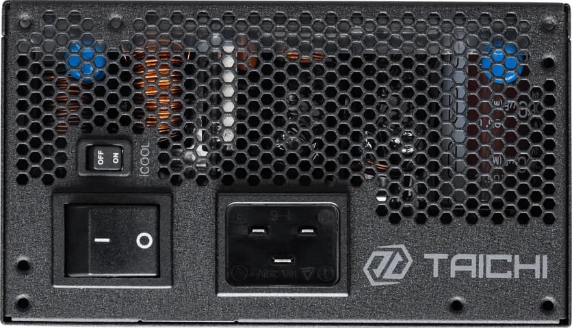 ASRock 80+ Titanium (1650W) - Alimentation ASRock - grosbill.com - 1