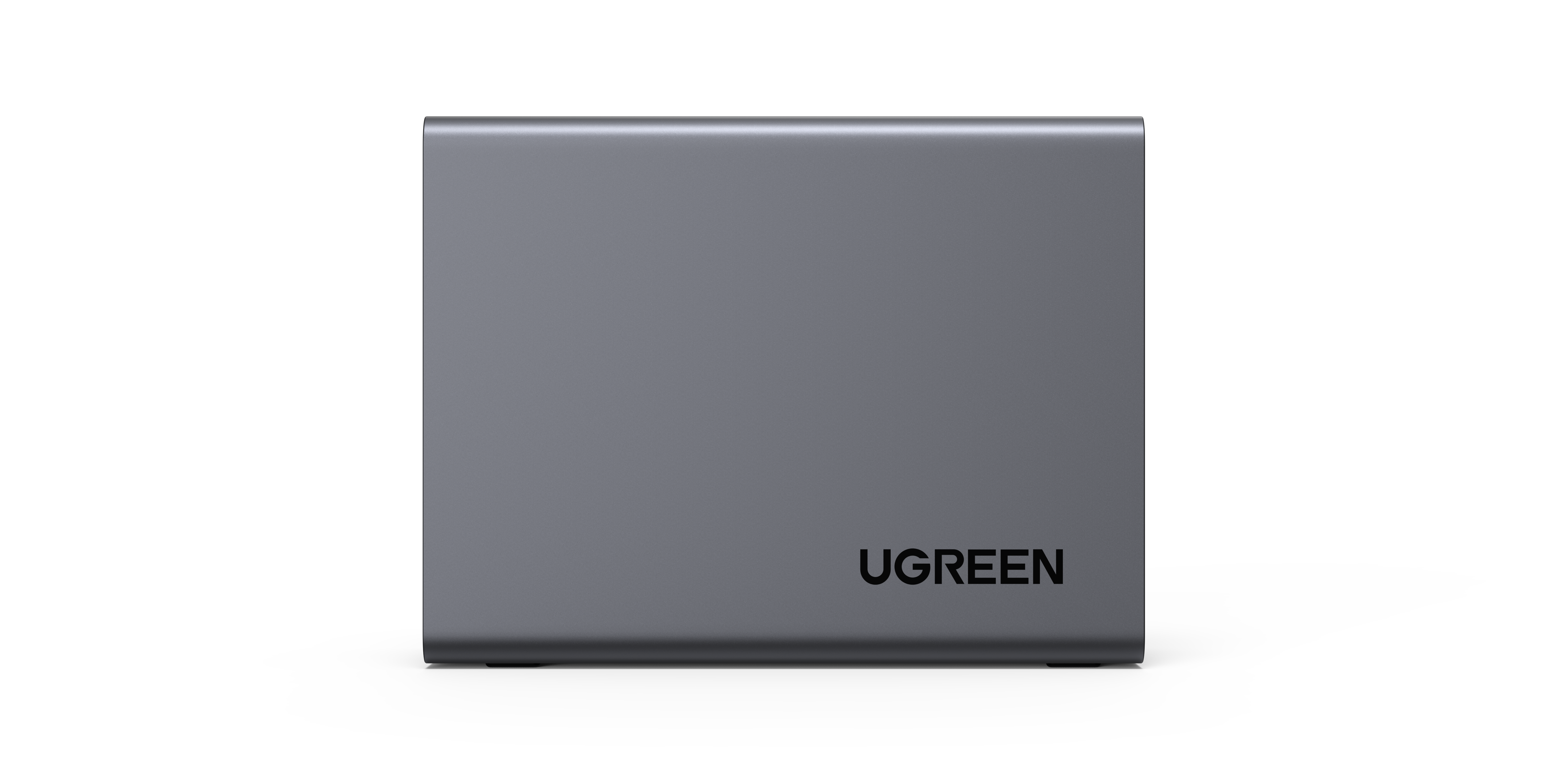UGREEN DXP2800 - 2 Baies - Serveur NAS UGREEN - grosbill.com - 3