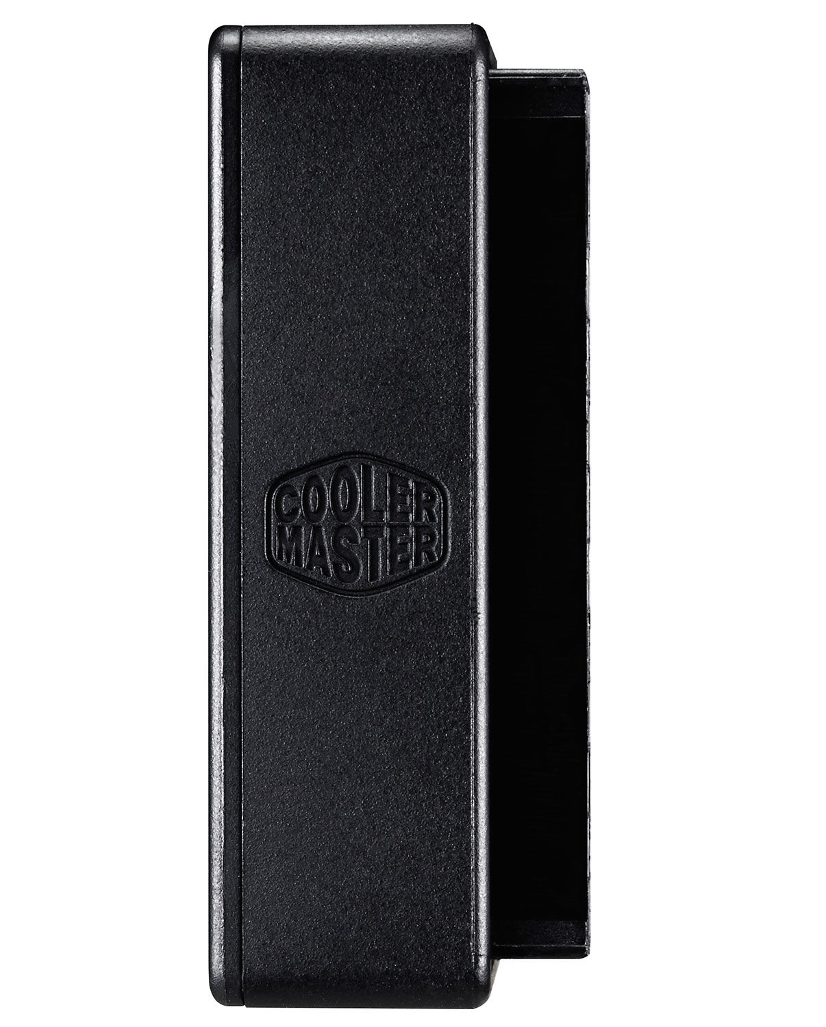 Cooler Master Adaptateur ATX 24 Pin 90° (with capacitors) CMA-CEMB01XXBK1-GL (CMA-CEMB01XXBK1-GL) - Achat / Vente Accessoire alimentation sur grosbill.com - 3
