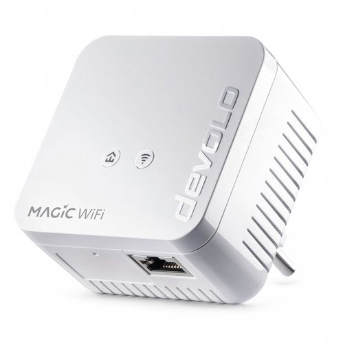 Devolo  Magic 1 WiFi mini  - Adaptateur CPL - grosbill.com - 0