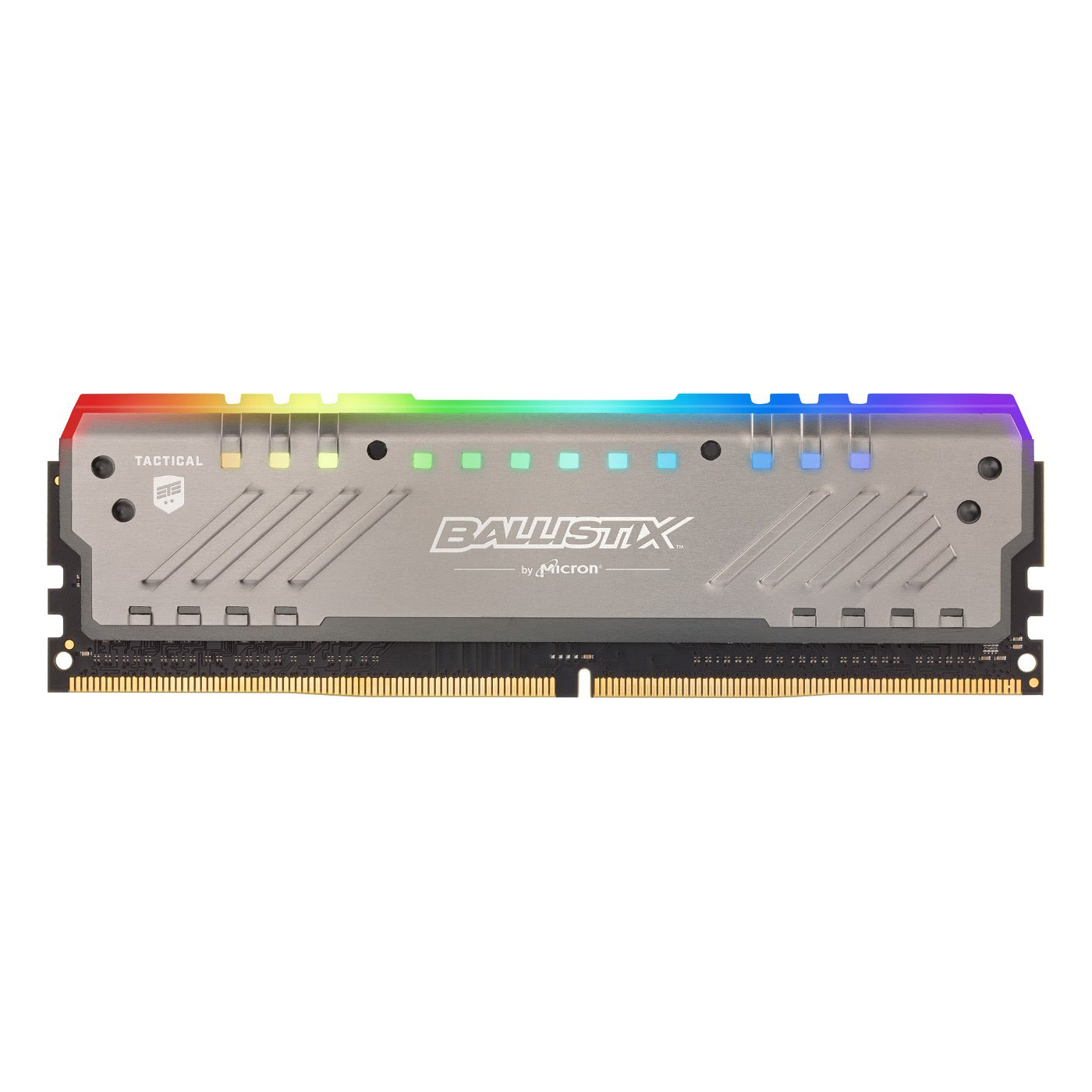 Ballistix Tactical Tracer RGB BLT8G4D30BET4K - Mémoire PC Ballistix sur grosbill.com - 0