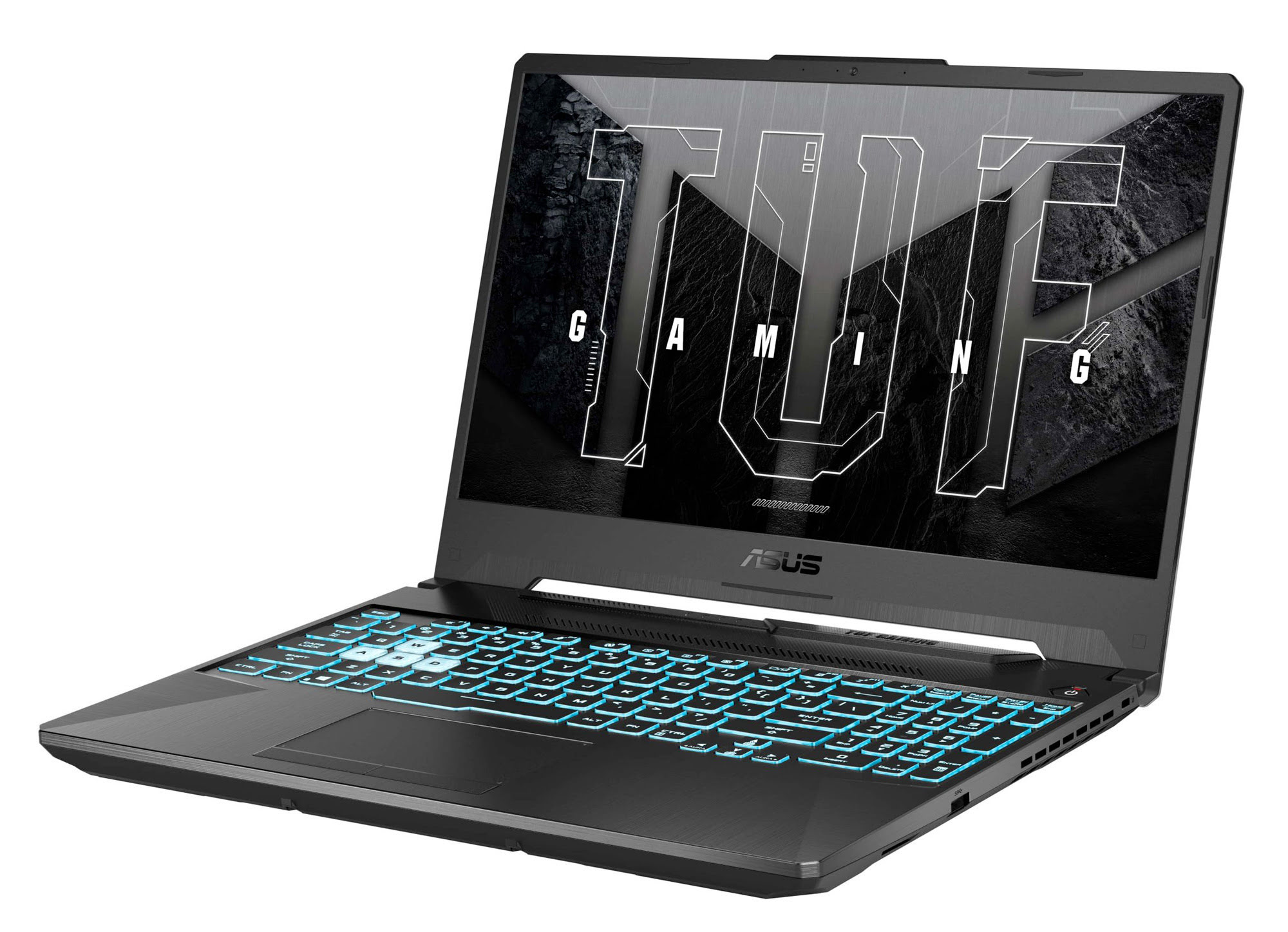 Asus 90NR0724-M00VW0 - PC portable Asus - grosbill.com - 5