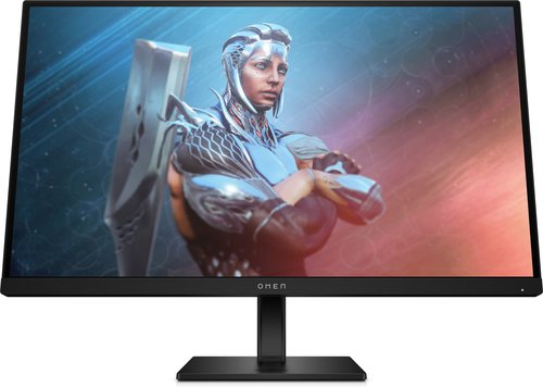 OMEN 27 FHD 165Hz Gaming Mon EMEA-INTL E - Achat / Vente sur grosbill.com - 0