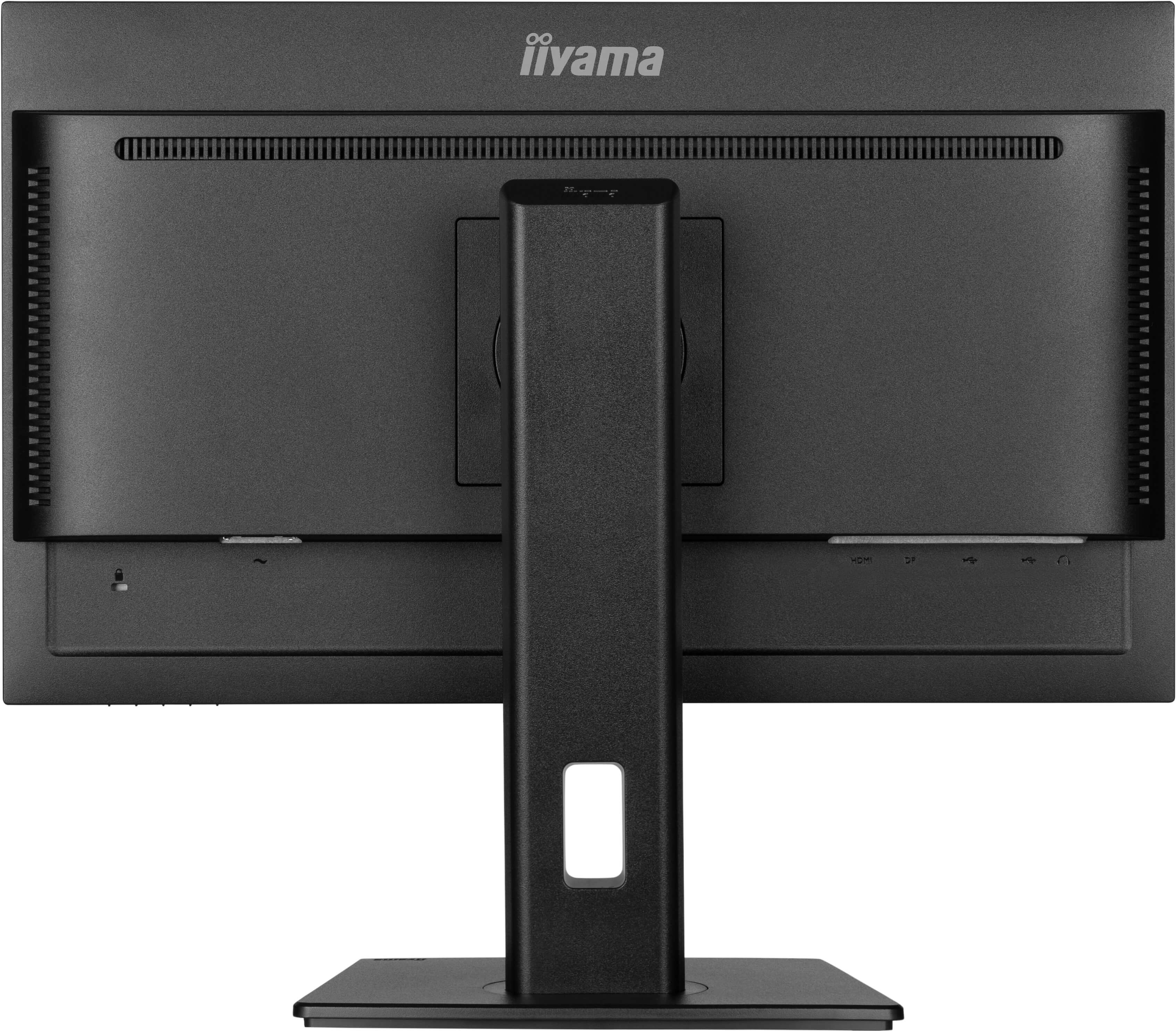 Iiyama 24 pouces  XUB2497HSU-B2 - Ecran PC Iiyama - grosbill.com - 8