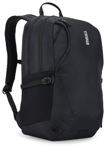 Thule EnRoute Backpack 23L - Black - Achat / Vente sur grosbill.com - 0