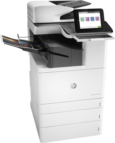 COLOR LASERJET ENT MFP M776ZS - Achat / Vente sur grosbill.com - 2
