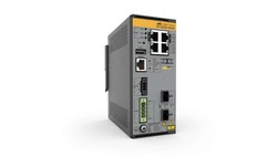 Switch Allied Telesis Grosbill