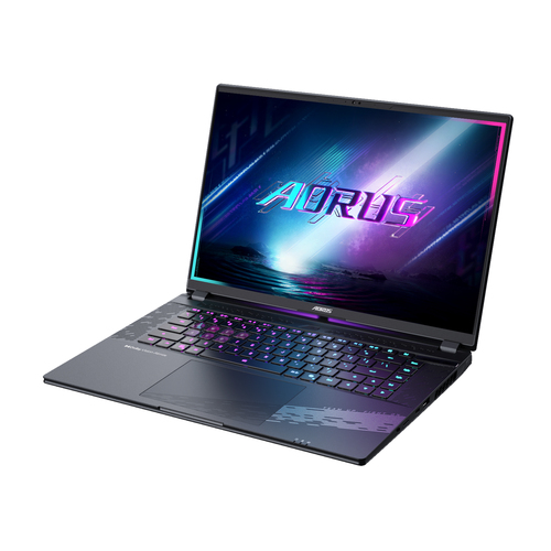 Gigabyte AORUS ELITE 16 BWHC3FRC65SP - PC portable Gigabyte - 3