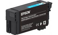 Epson - Cyan - C13T40D240