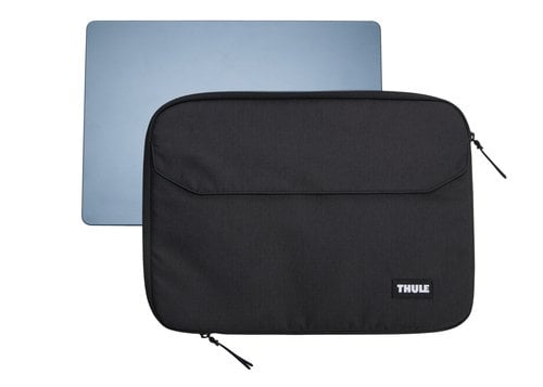 Thule Lithos Sleeve MacBook Air 15" - Bl - Achat / Vente sur grosbill.com - 6