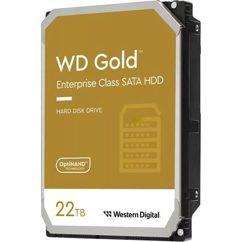 22TB GOLD 512 MB - Achat / Vente sur grosbill.com - 0