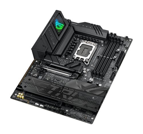 ROG STRIX B860-F GAMING WIFI - Achat / Vente sur grosbill.com - 8