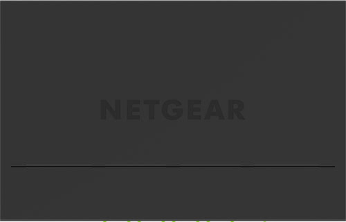 Switch Netgear 5 ports 10/100/1000 POE+ - GS305EP   - grosbill.com - 4