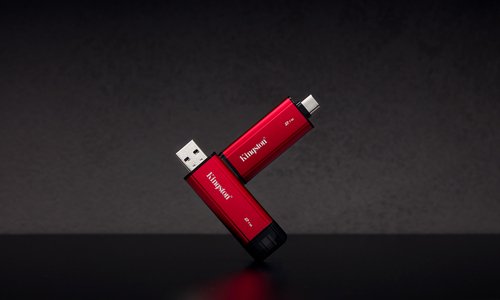 2TB DUAL PORTABLE SSD USB-A/C - Achat / Vente sur grosbill.com - 7