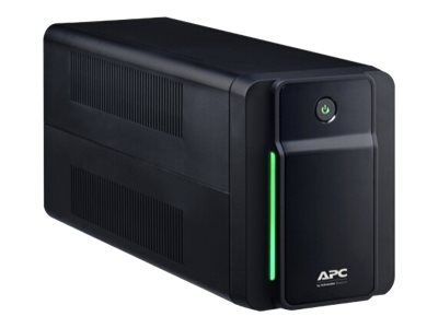 Synology Bundle DS224+ avec Onduleur Back UPS BX750MI-FR - Serveur NAS - 1