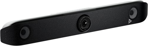 POLY STUDIO V52 USB VIDEO BAR - Achat / Vente sur grosbill.com - 1