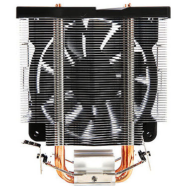 Antec A400 RGB - Ventilateur CPU Antec - grosbill.com - 4