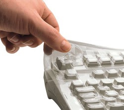 Clavier PC Cherry Grosbill