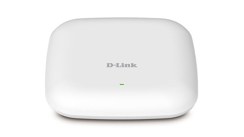 D-Link DAP-2662 AC1200 Wave2 Dual Band PoE