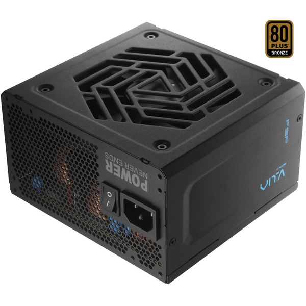 FSP 80+ Bronze (850W) - Alimentation FSP - grosbill.com - 0