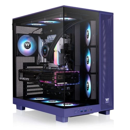 Boîtier PC Thermaltake Grosbill