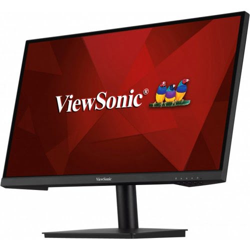 ViewSonic 24 pouces  VA2406-H - Ecran PC ViewSonic - grosbill.com - 2