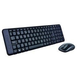 Clavier PC Logitech Grosbill