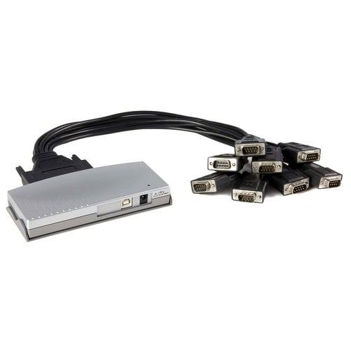 HUB ADAPTATEUR USB VERS - Achat / Vente sur grosbill.com - 1