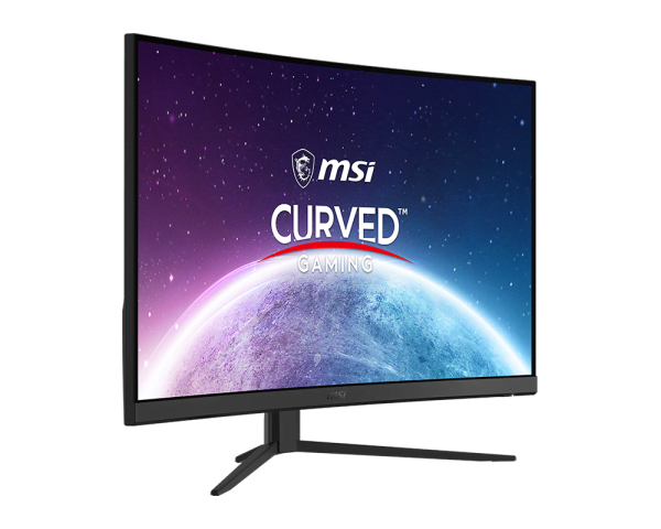 MSI 32 pouces  9S6-3DA61T-035 - Ecran PC MSI - grosbill.com - 3