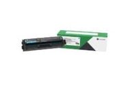 Lexmark - Cyan - 20N2XC0