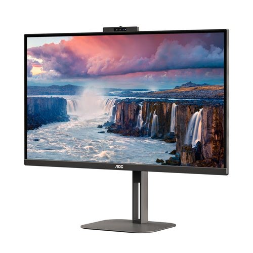 27IN 16:9 2540X1440 IPS 20M:1 - Achat / Vente sur grosbill.com - 1