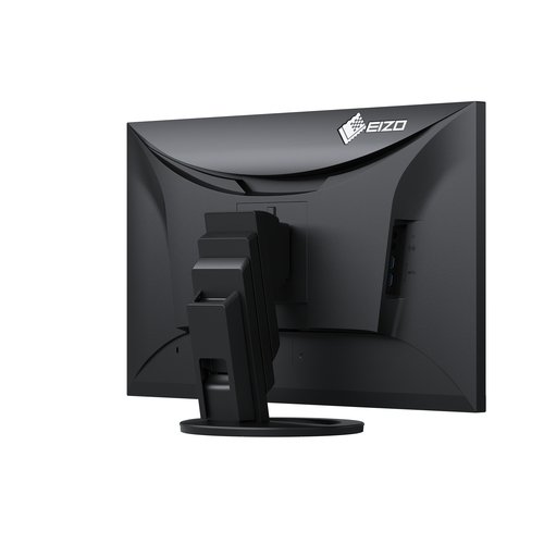 EIZO FlexScan EV2760, 68,58 cm (27 Zoll), IPS - 2x DP, HDMI, DVI - Achat / Vente sur grosbill.com - 5