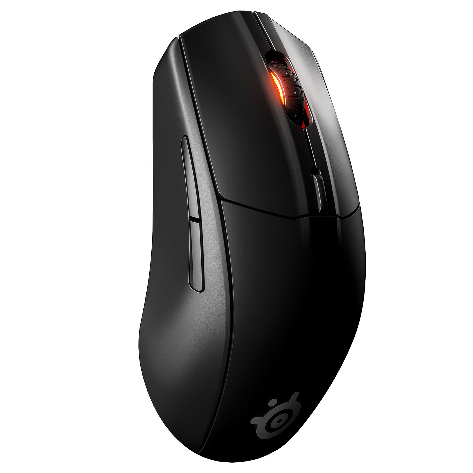 SteelSeries Rival 3 Wireless - Souris PC SteelSeries - grosbill.com - 1