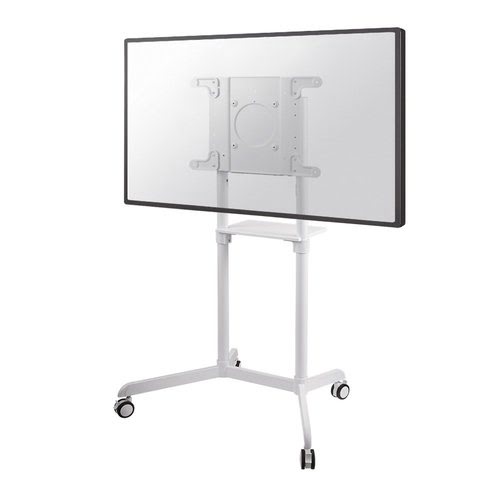 NewStar Mobile Flat Screen Floor Stand - Achat / Vente sur grosbill.com - 0