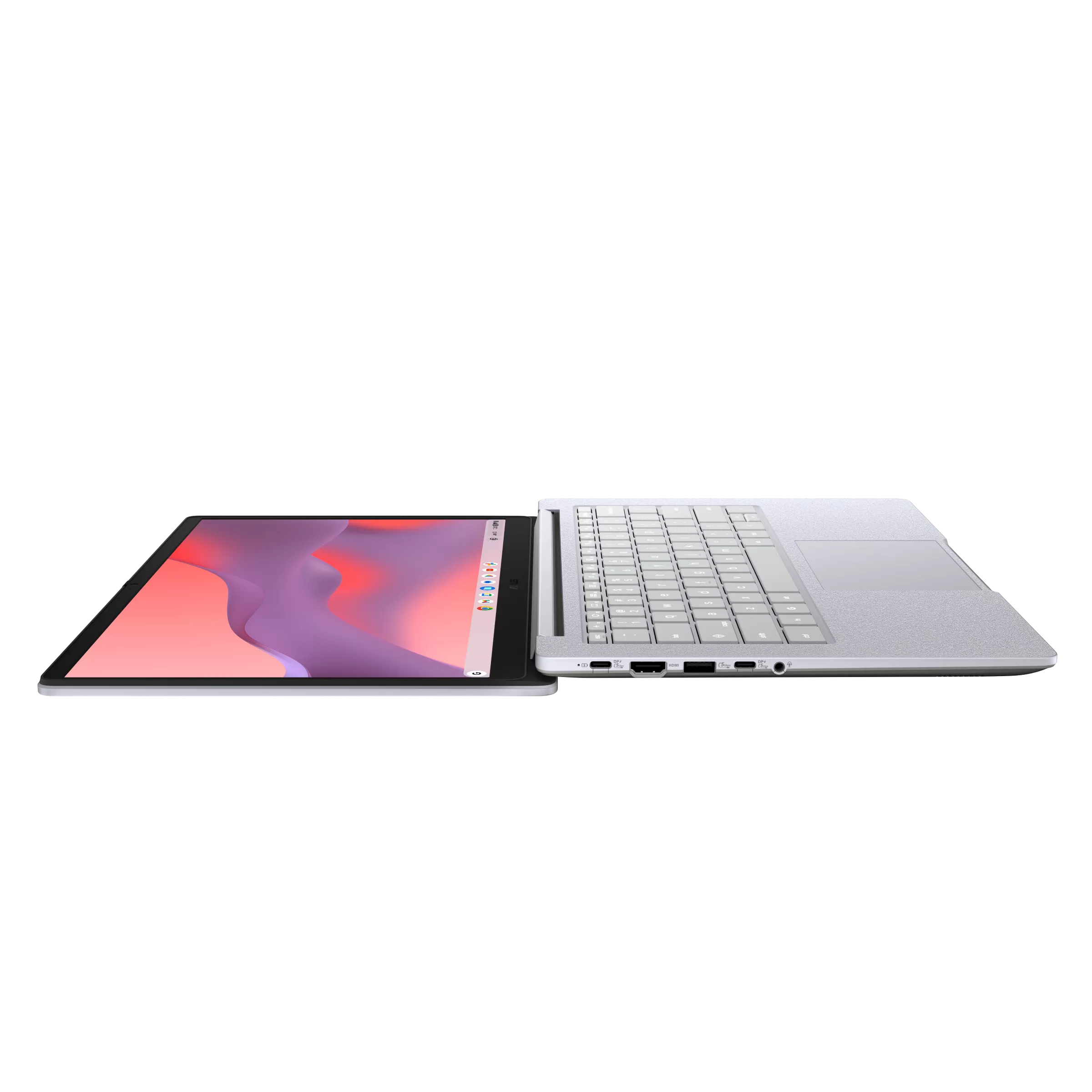 Asus 90NX0933-M00VW0 - PC portable Asus - grosbill.com - 4