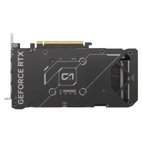 RTX 5060Ti DUAL OC 16Go + RM750e 750W Gold 3.1 - grosbill.com - 1