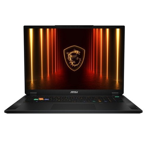 Stealth 18 HX AI A2XWHG-015FR - 18" QHD+ 240Hz U9 275HX RTX 5070 Ti 32Go 2To W11P - Achat / Vente sur grosbill.com - 1