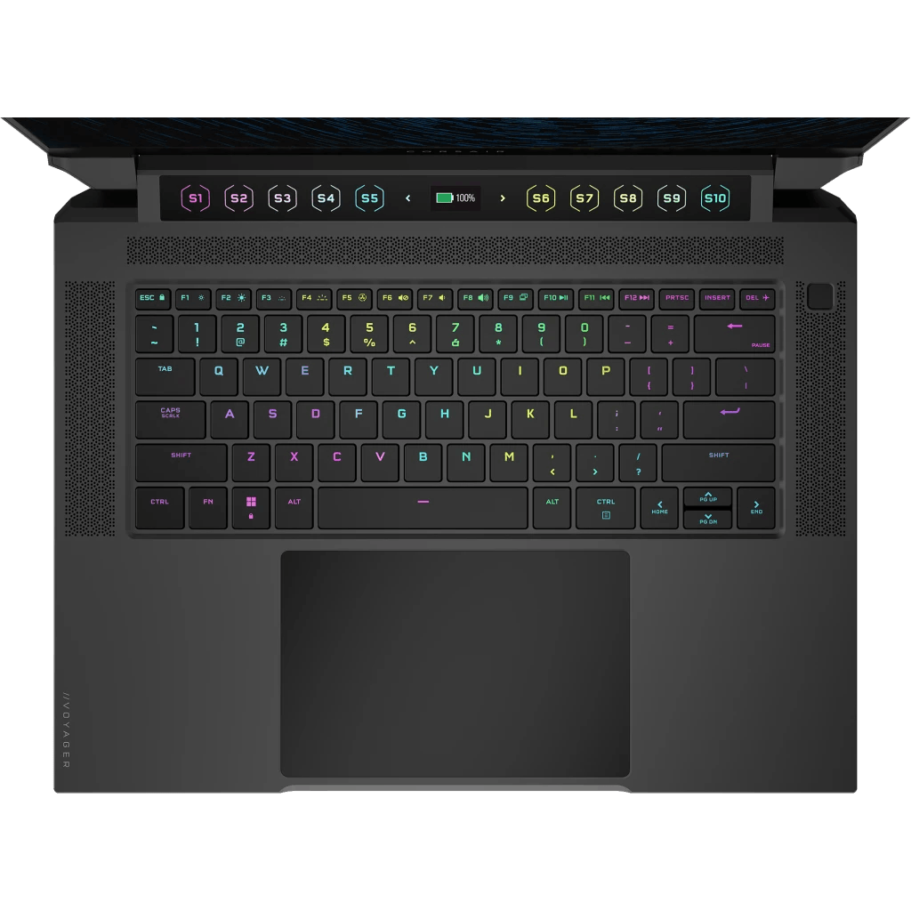 Corsair CN-9000003-FR - PC portable Corsair - grosbill.com - 7
