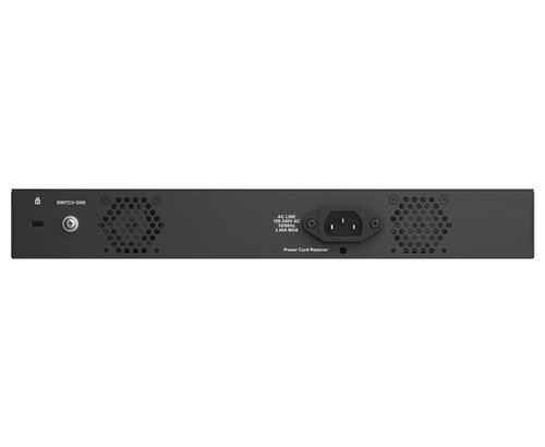 10-PORT POE MULTI-GIGABIT SMART - Achat / Vente sur grosbill.com - 3