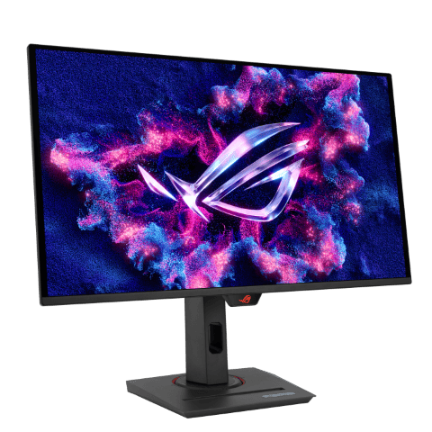 Asus 27 pouces  90LM0AN0-B01970 - Ecran PC Asus - grosbill.com - 5