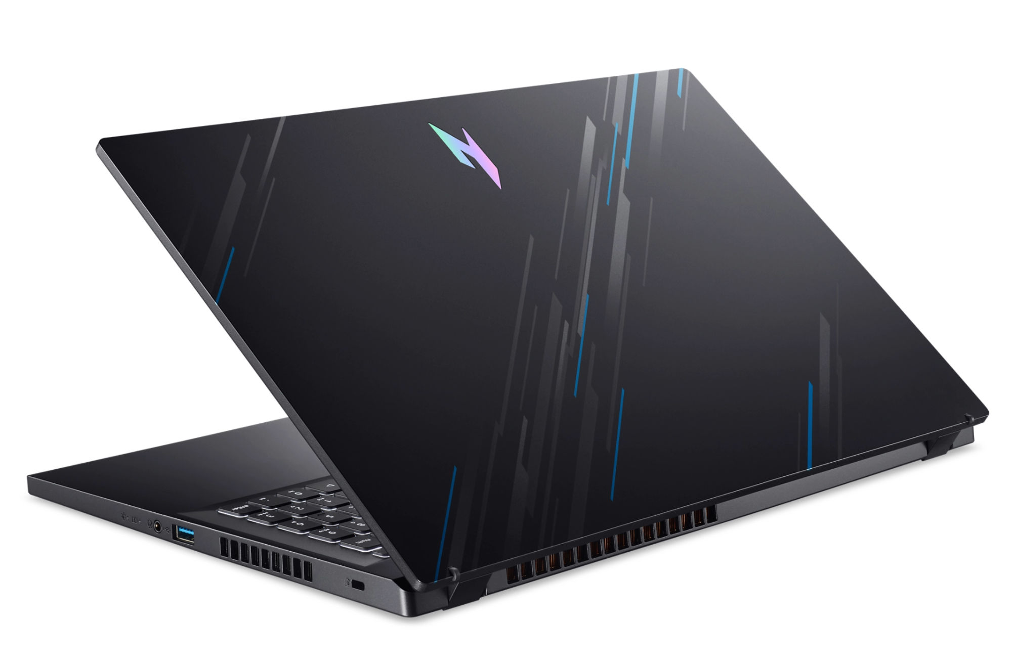 Acer ANV15-41-R8JL - PC portable Acer - grosbill.com - 4