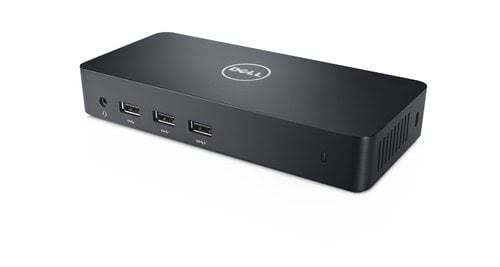 Station d'accueil universel D3100 - Achat / Vente sur grosbill.com - 1