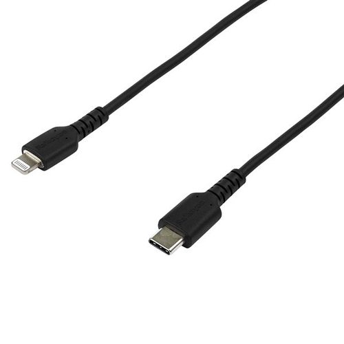 Cable - USB C to Lightning Cable 2m - Achat / Vente sur grosbill.com - 0